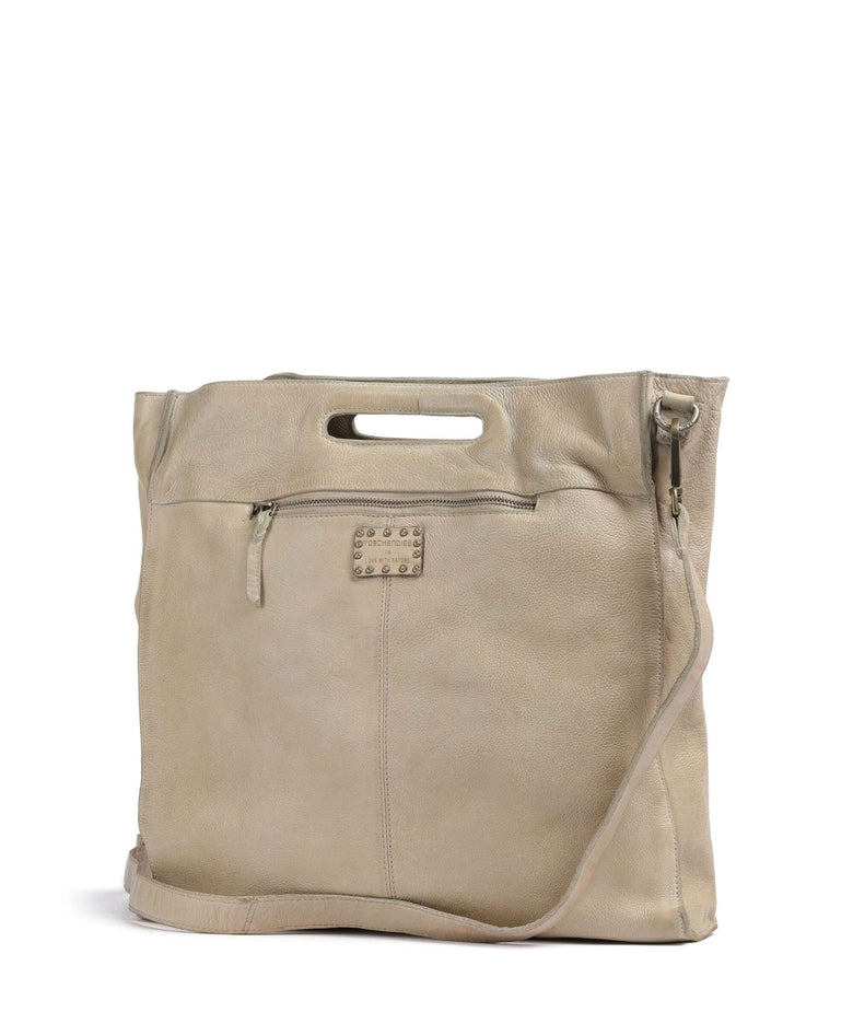 Taschendieb Wien Beethovenplatz 2 Handbag cream