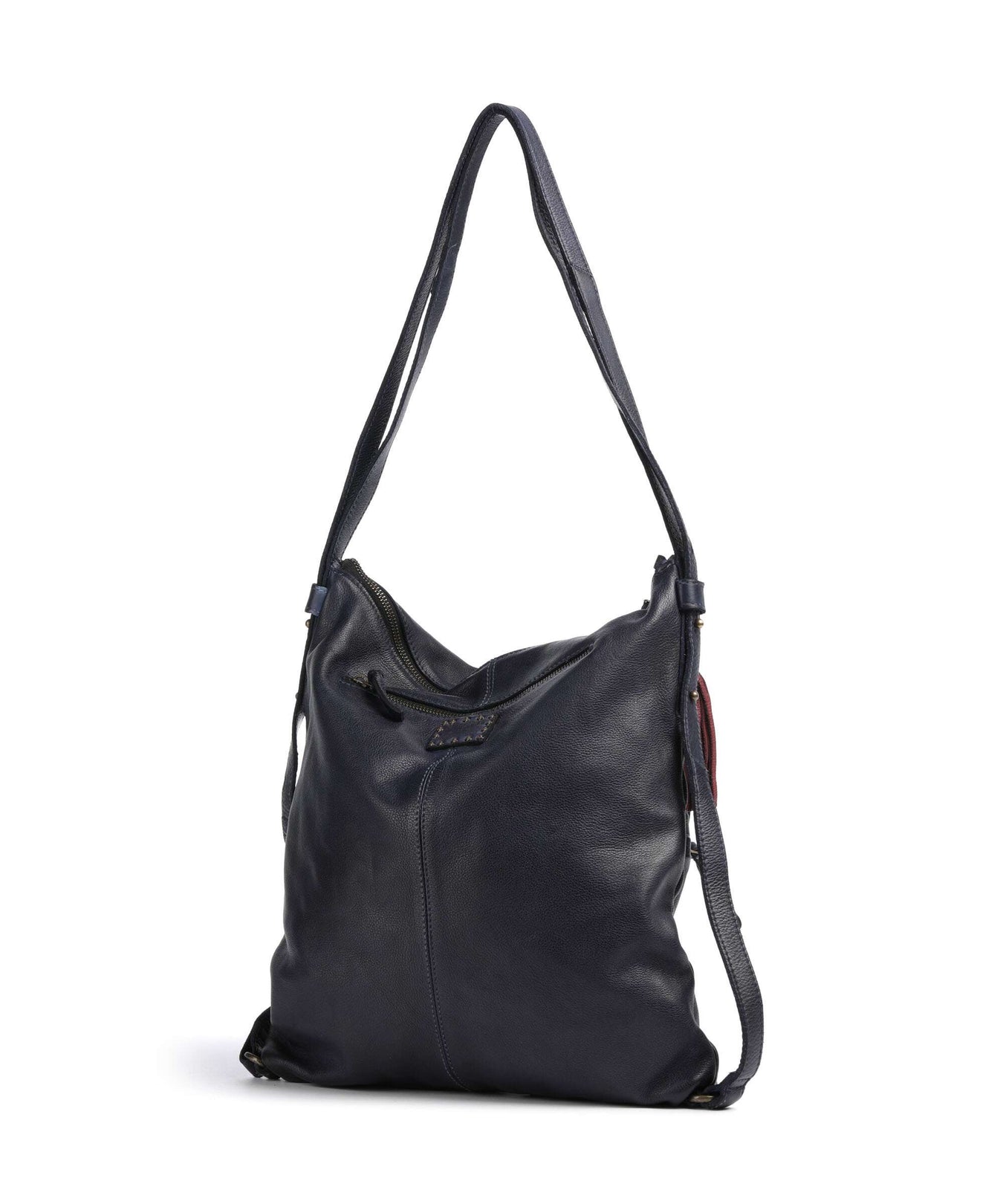 Taschendieb Wien Kaisterstrasse 3 Backpack bag blue sea