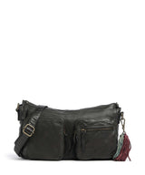 Taschendieb Wien Kaisterstrasse 5 Crossbody bag green forest