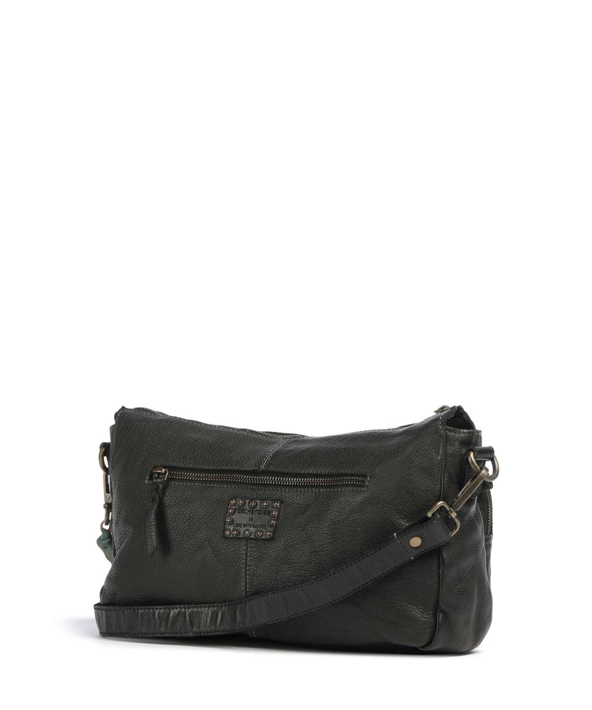 Taschendieb Wien Kaisterstrasse 5 Crossbody bag green forest