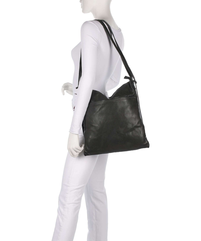 Taschendieb Wien Kohlmarkt 3 Backpack bag green forest