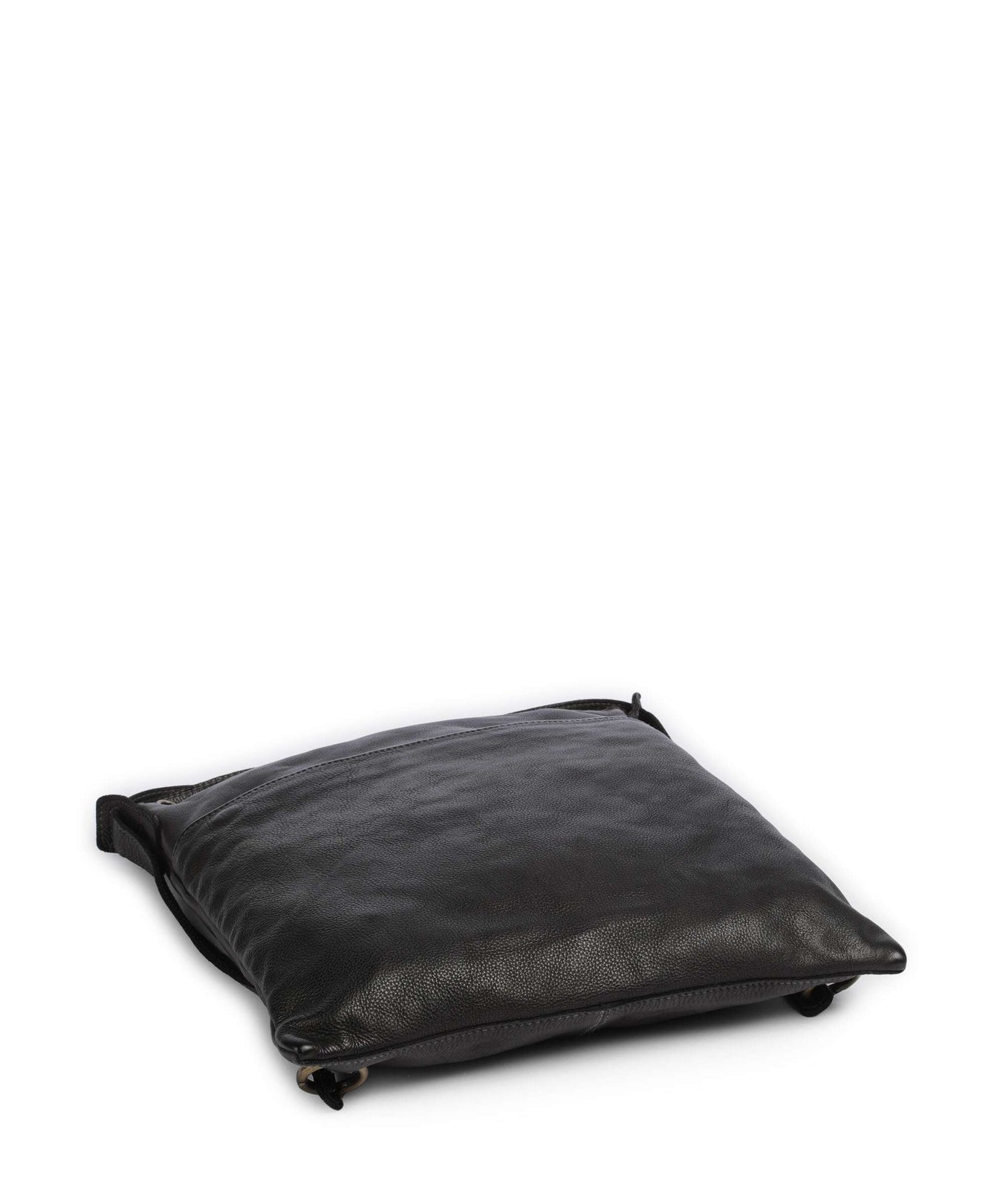 Taschendieb Wien Kohlmarkt 3 Backpack bag black vintage