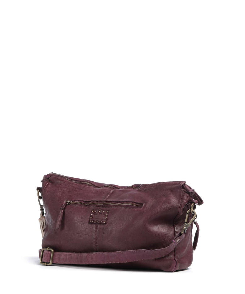 Taschendieb Wien Kaisterstrasse 5 Crossbody bag happy berry