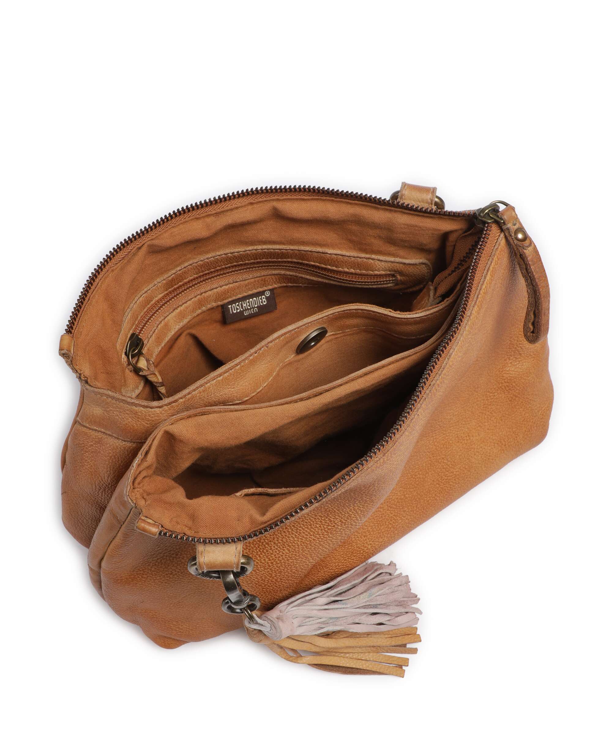 Taschendieb Wien Kaiserstrasse 17 Crossbody bag summerpower