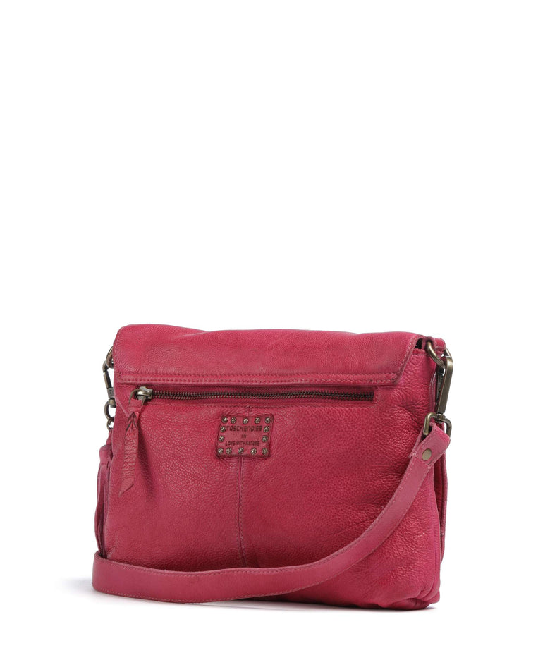 Taschendieb Wien Gutstrasse 4 Crossbody bag pink power