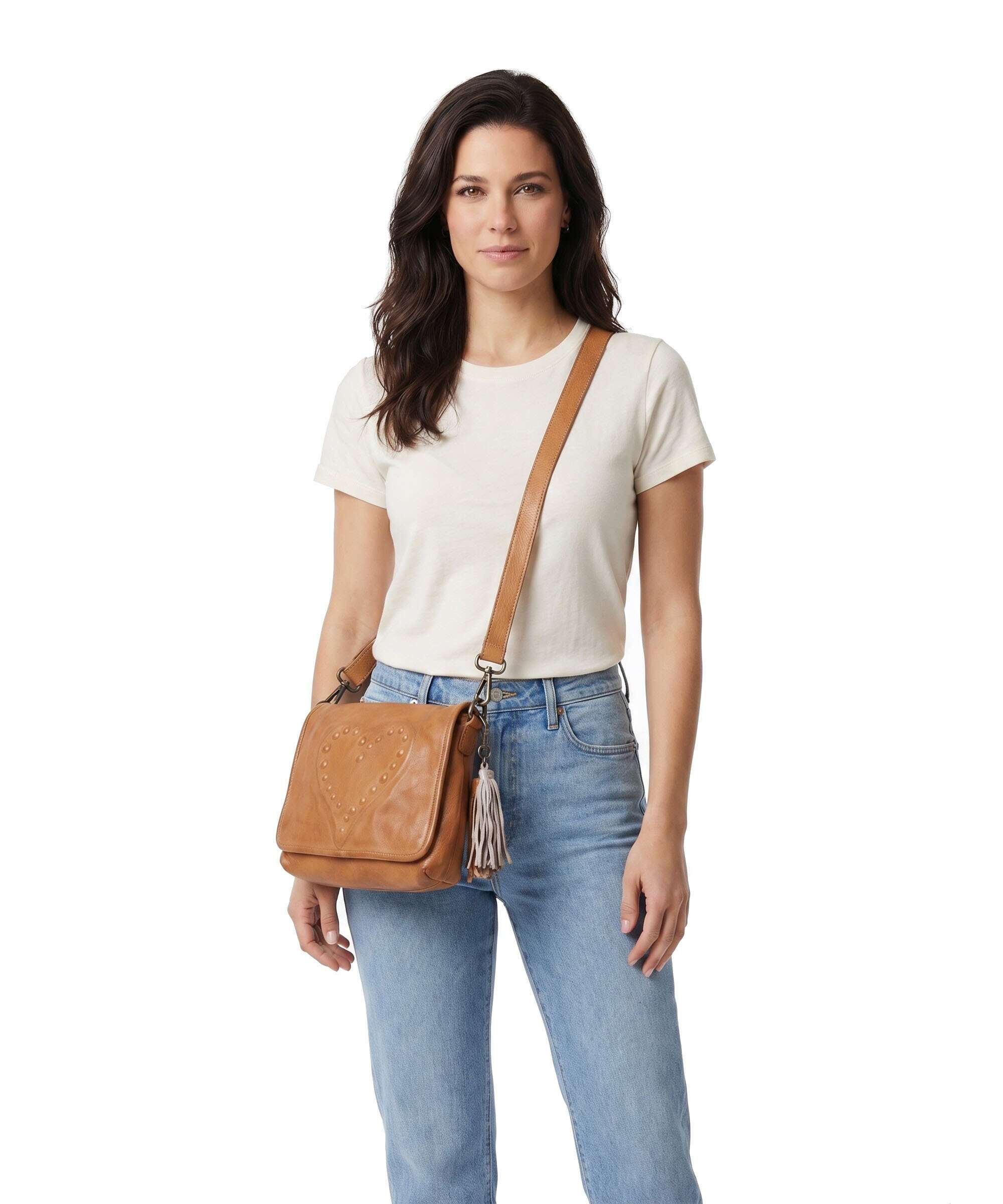 Taschendieb Wien Johnstrasse 3 Crossbody bag summerpower