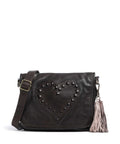Taschendieb Wien Johnstrasse 3 Crossbody bag mokka
