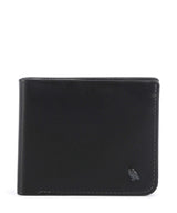 Bellroy Hide & Seek RFID Portemonnee black