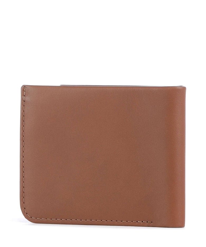 Bellroy Hide & Seek Wallet caramel
