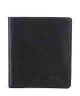 Bellroy Note Sleeve RFID Portemonnee black