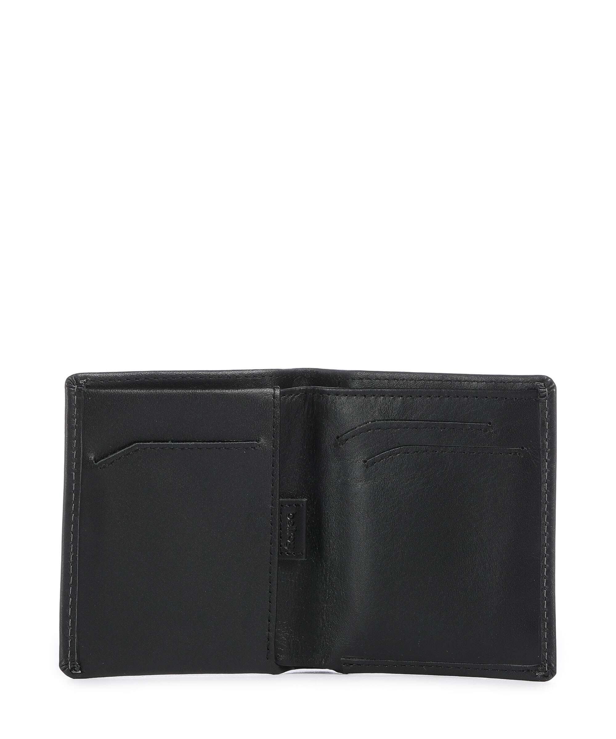 Bellroy Note Sleeve RFID Wallet black