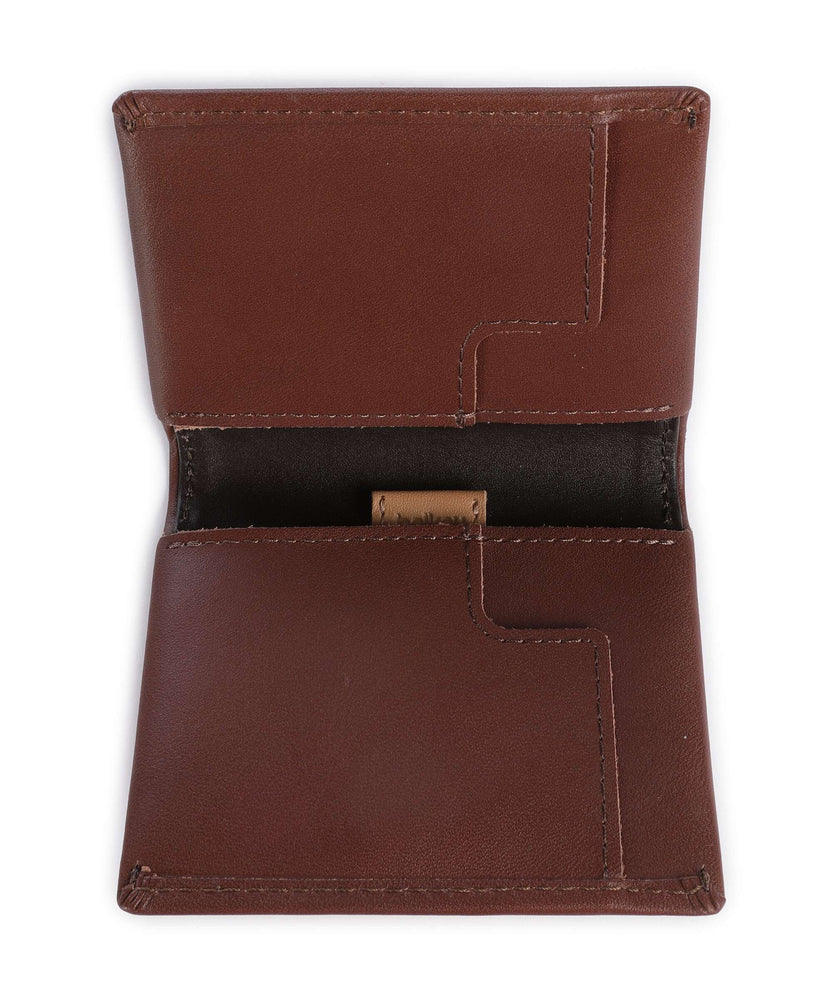 Bellroy Slim Sleeve Wallet cocoa jav