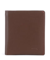 Bellroy Note Sleeve RFID Portemonnee cocoa