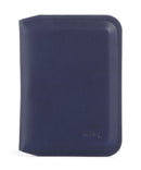 Bellroy Apex Slim Sleeve Wallet indigo