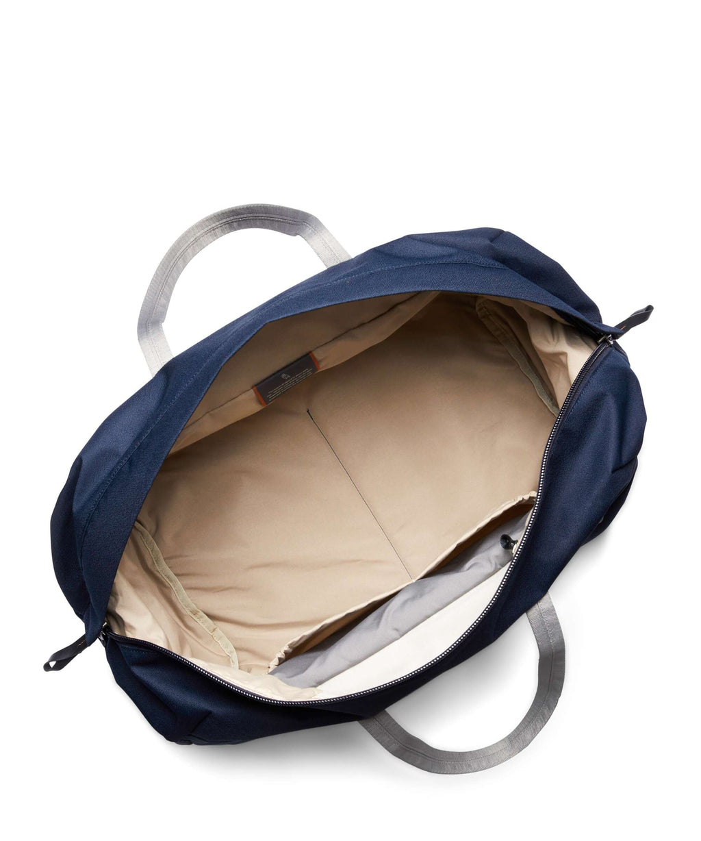 Bellroy Classic 45L Weekend bag navy