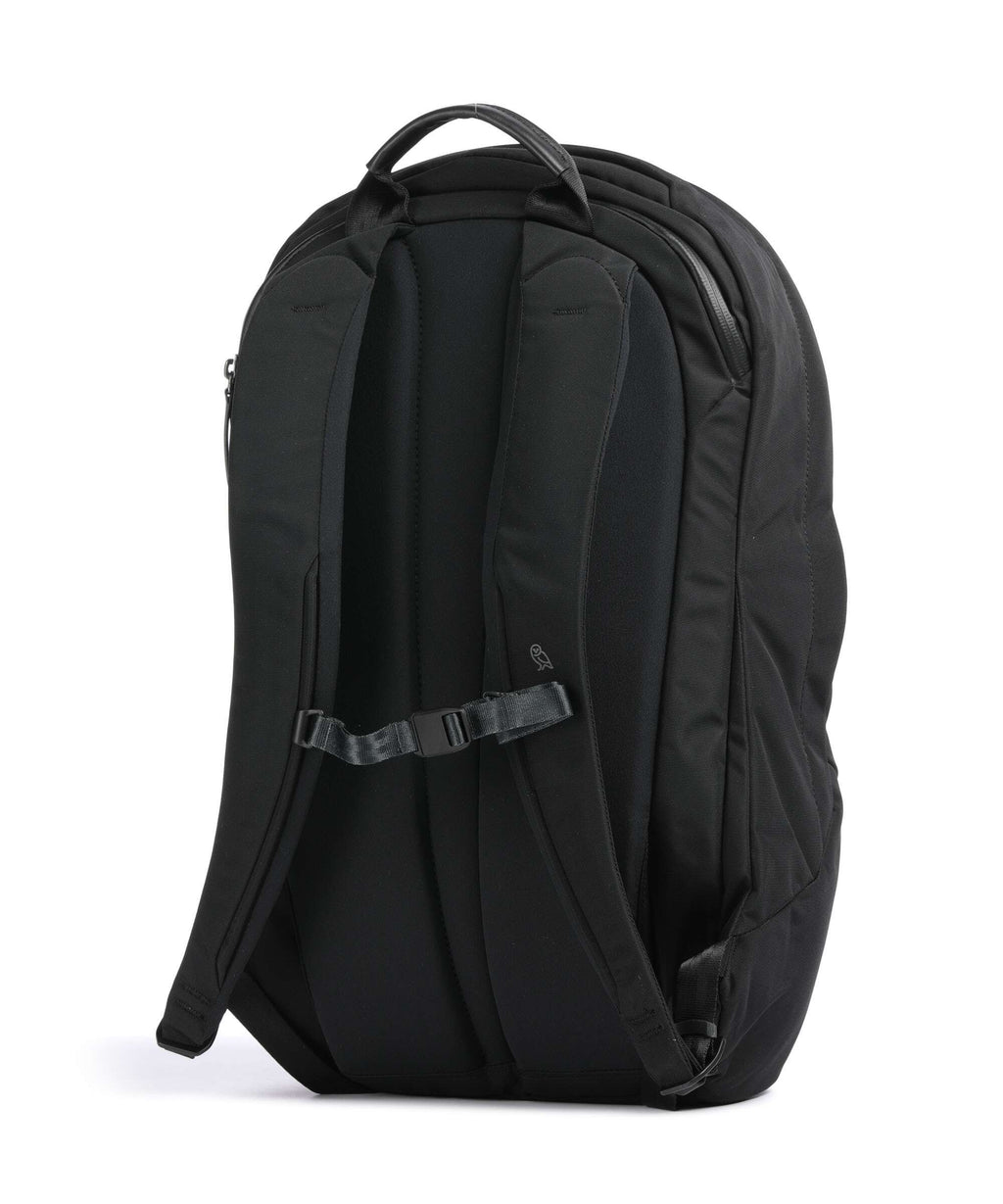 Bellroy Classic 24L Plus Backpack black