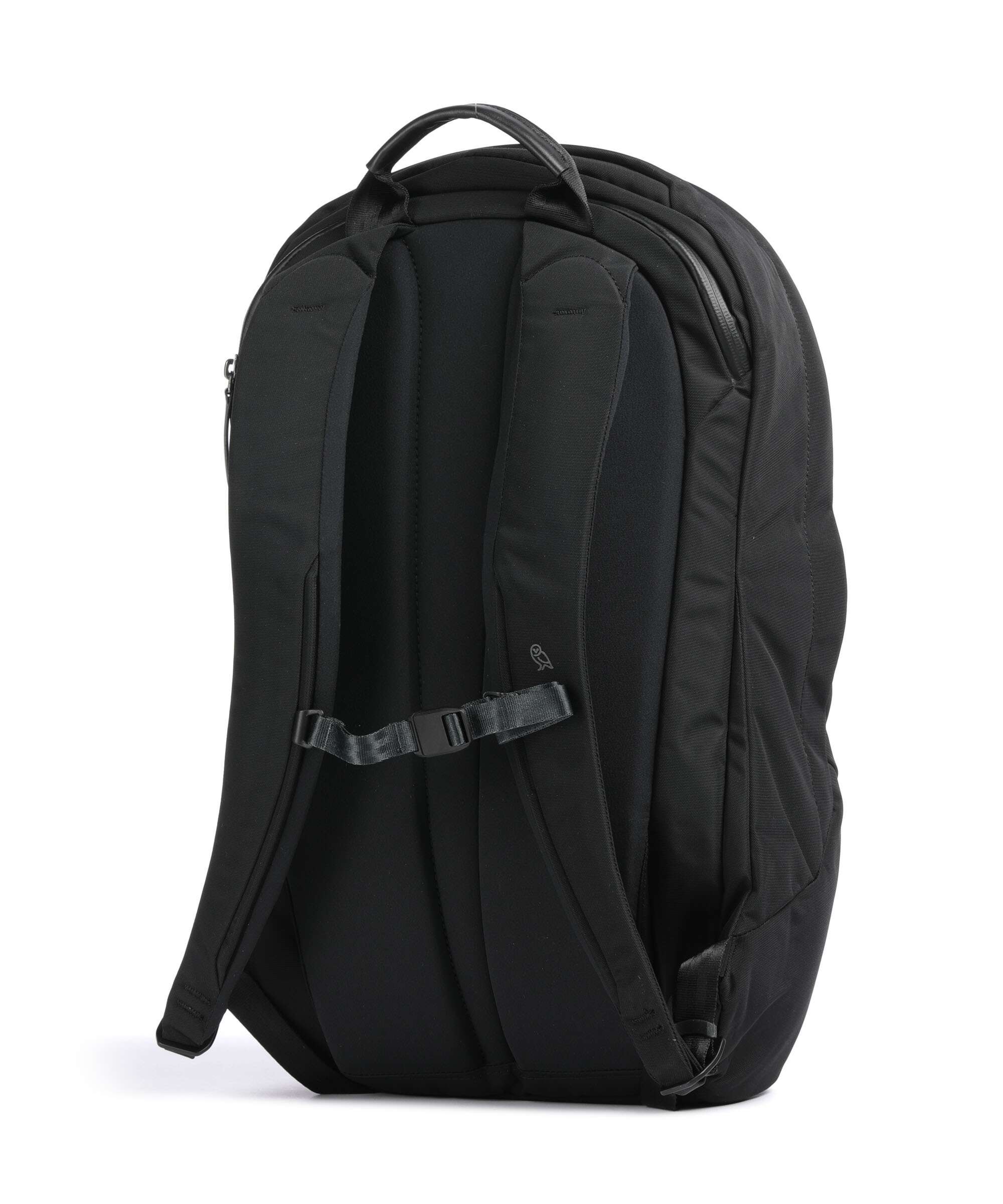 Bellroy Classic 24L Plus Backpack black