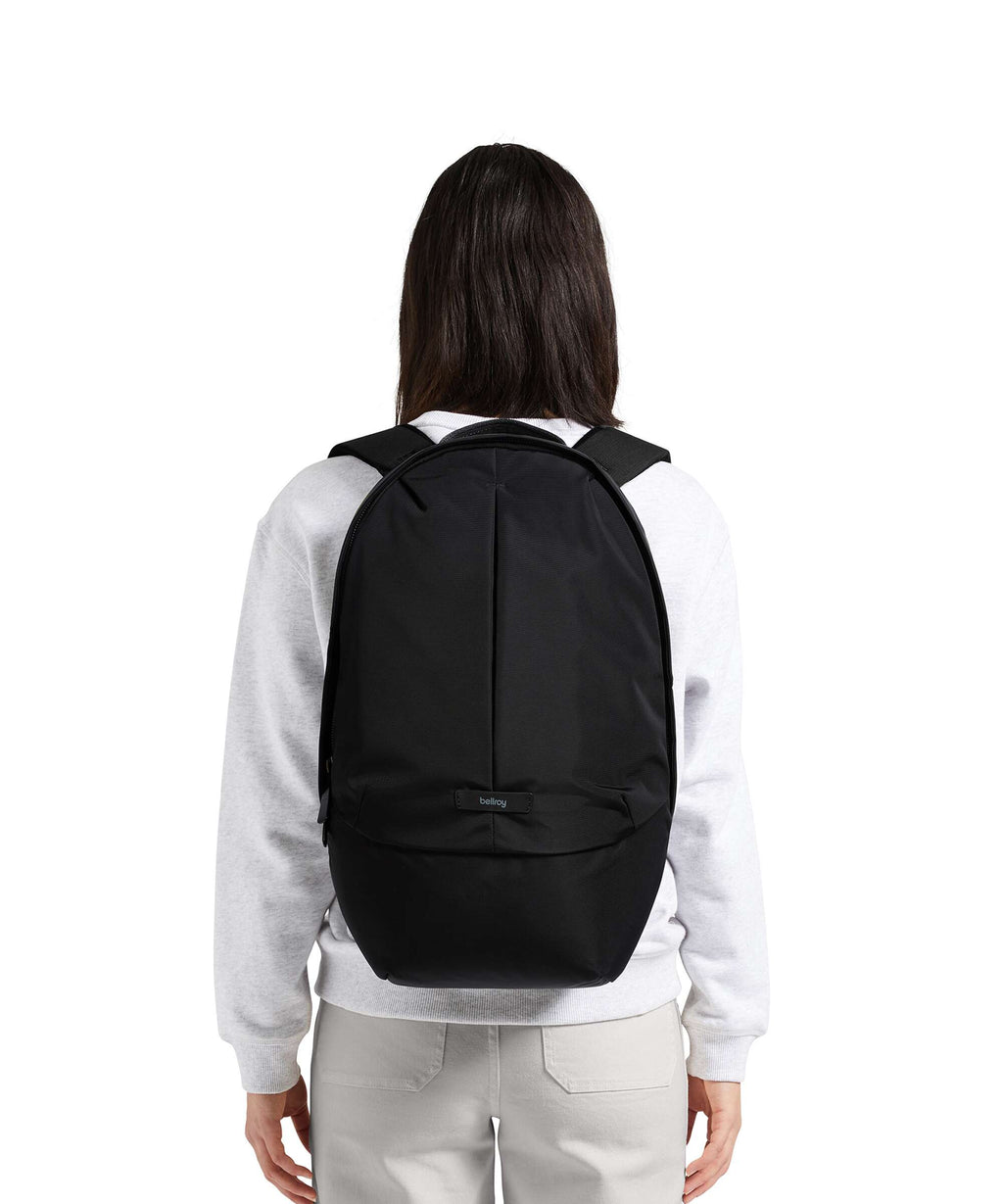 Bellroy Classic 24L Plus Backpack black