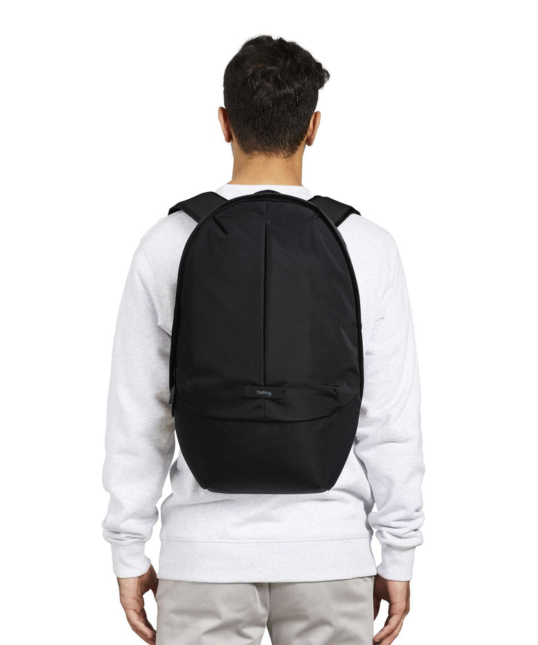 Bellroy Classic 24L Plus Backpack black