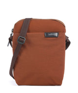 Bellroy City Crossbody tas bronze