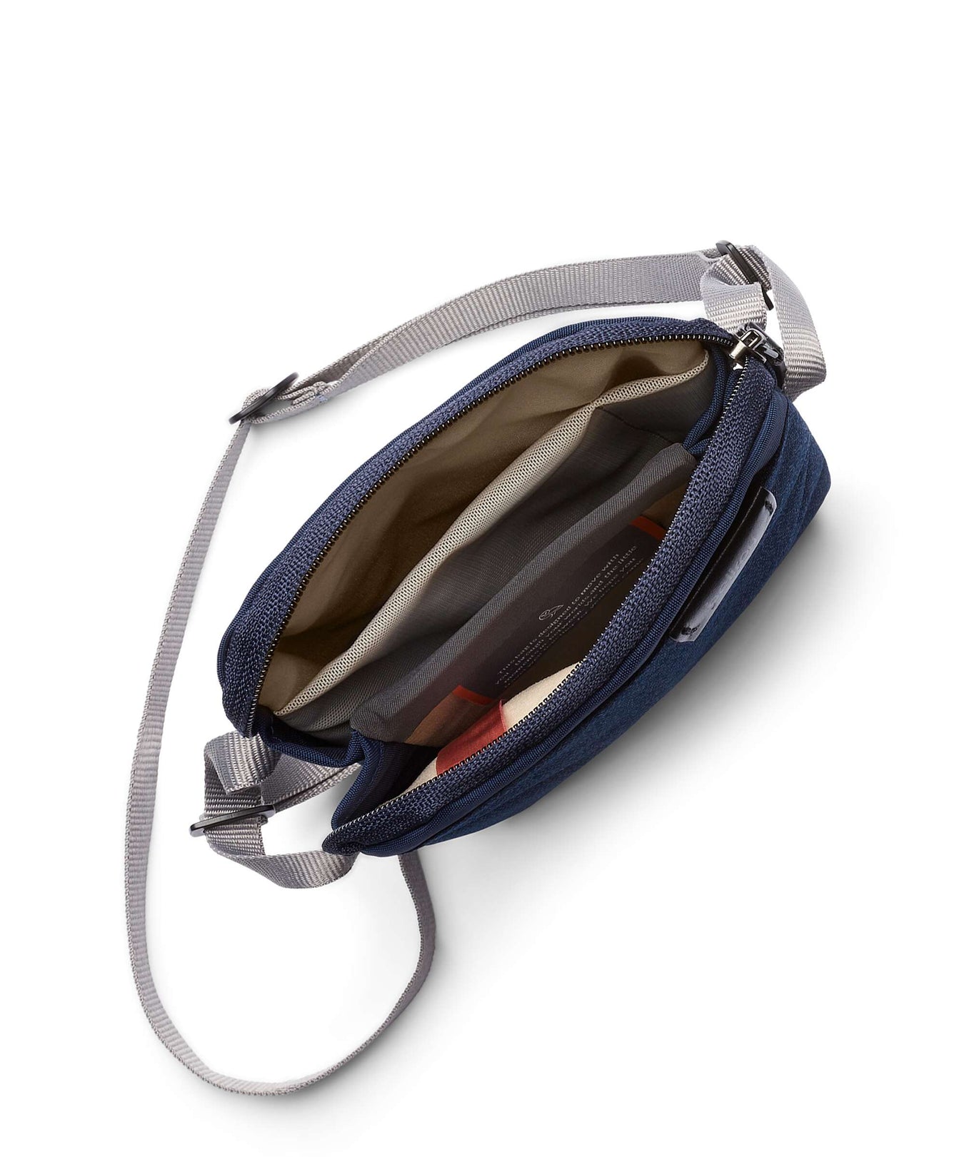 Bellroy City Crossbody bag navy