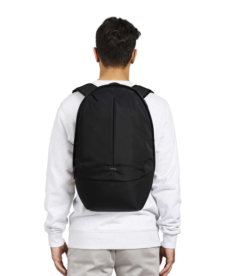 Bellroy Classic 24 Plus Backpack slate