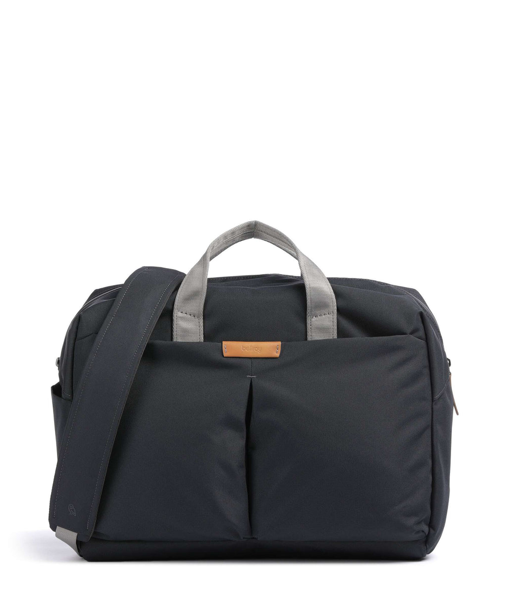 Bellroy Tokyo W20L Work Briefcase slate