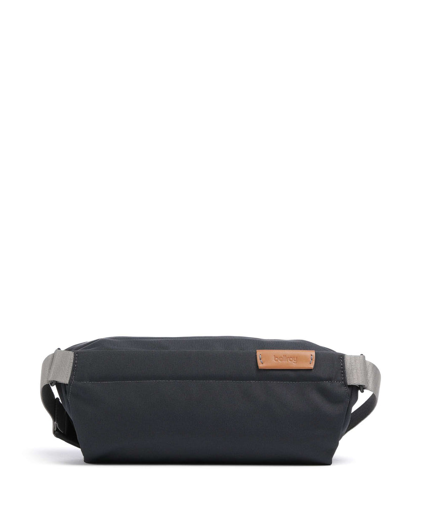 Bellroy City 4L Mini Sling bag slate