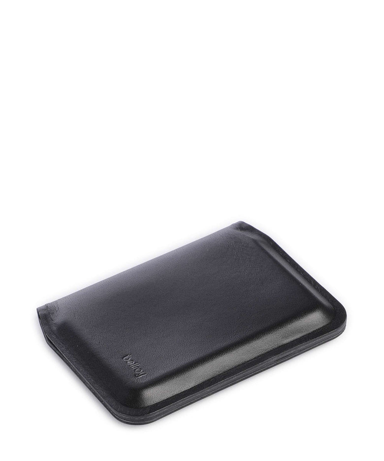 Bellroy Apex Slim Sleeve Wallet raven