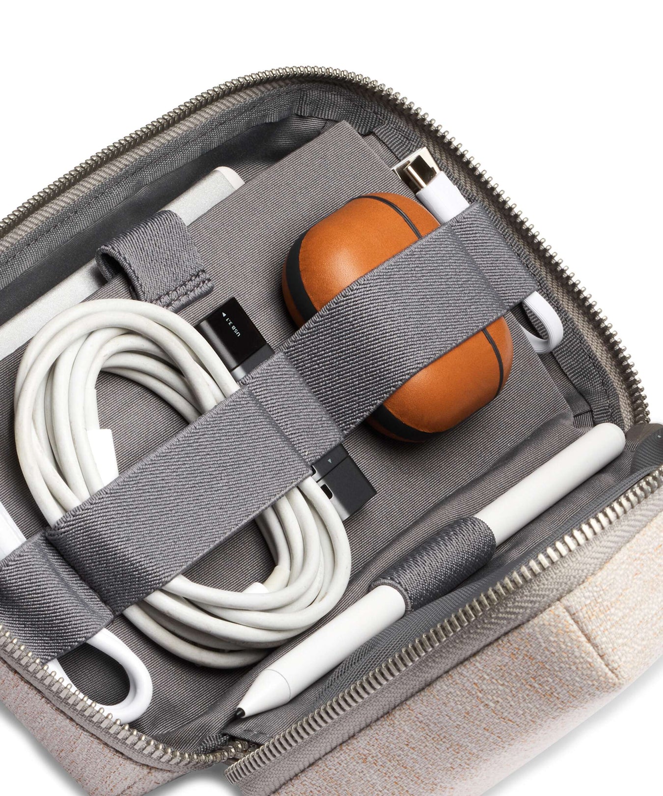 Bellroy Tech Travel accessory saltbush