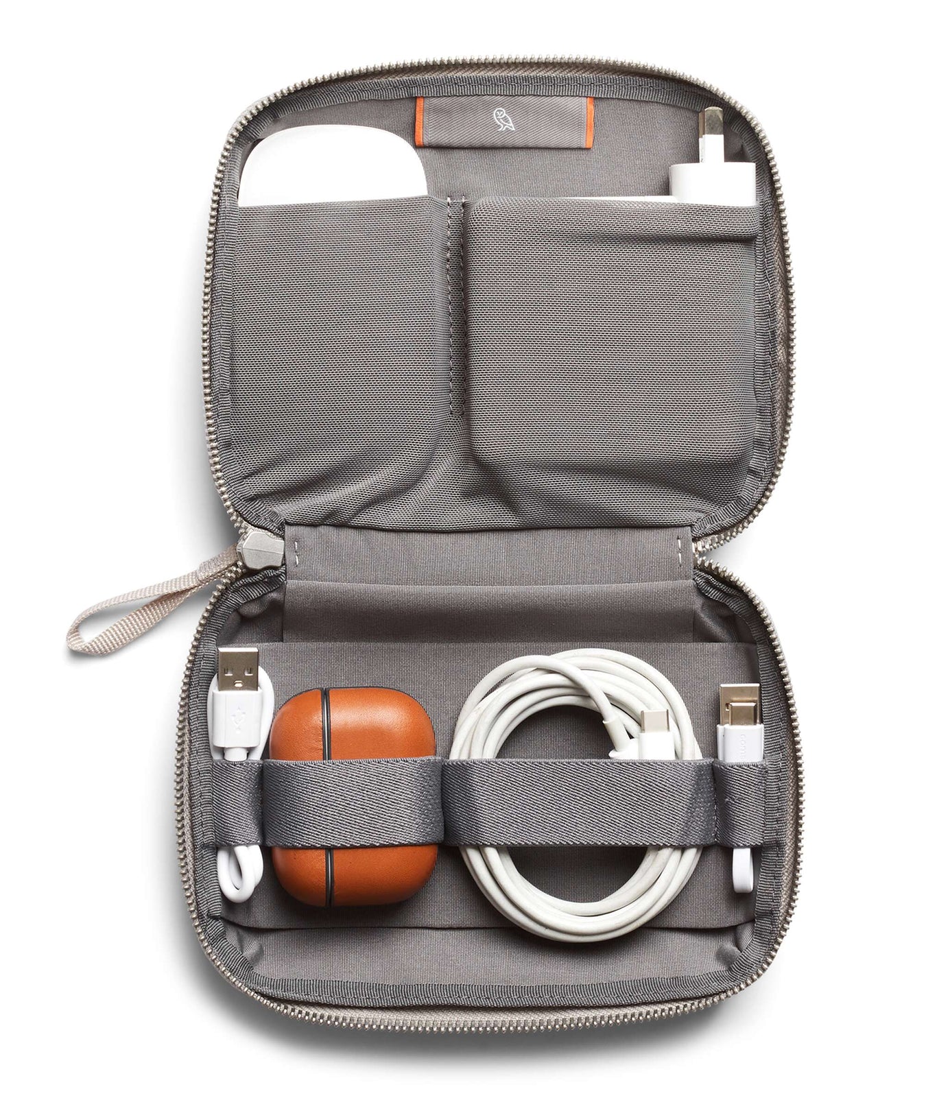 Bellroy Tech Compact Travel accessory saltbush