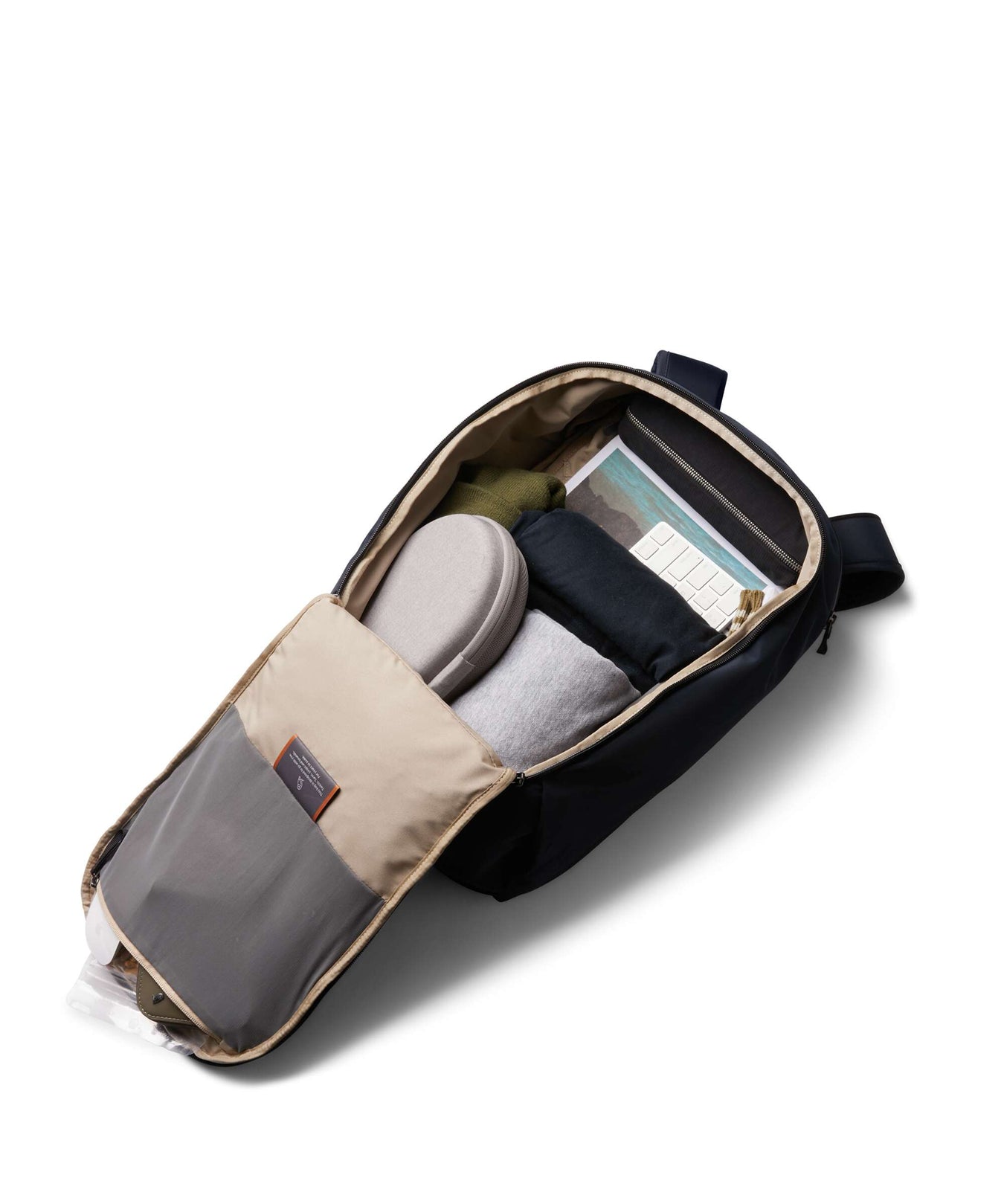 Bellroy Transit 20L Backpack night sky