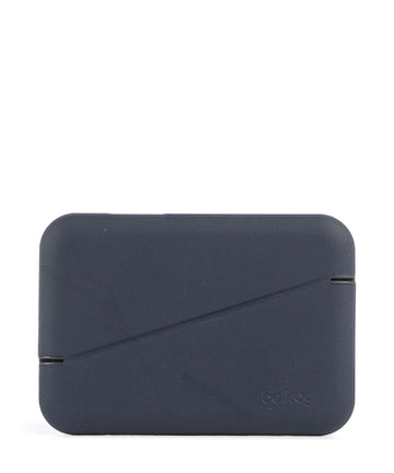 Bellroy Flip Case RFID Creditcardhouder bluestone