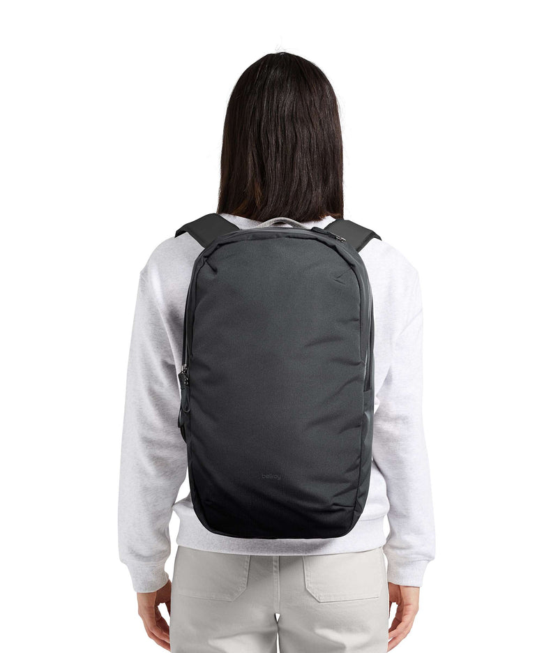 Bellroy Via 20 Backpack slate