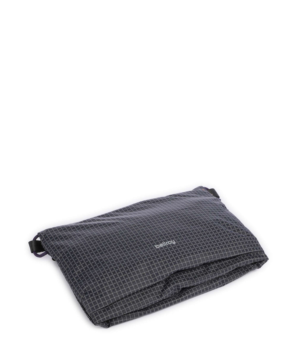 Bellroy Lite Crossbody bag arcade gray