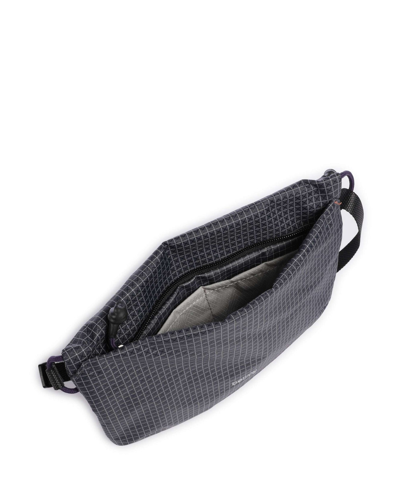 Bellroy Lite Crossbody bag arcade gray