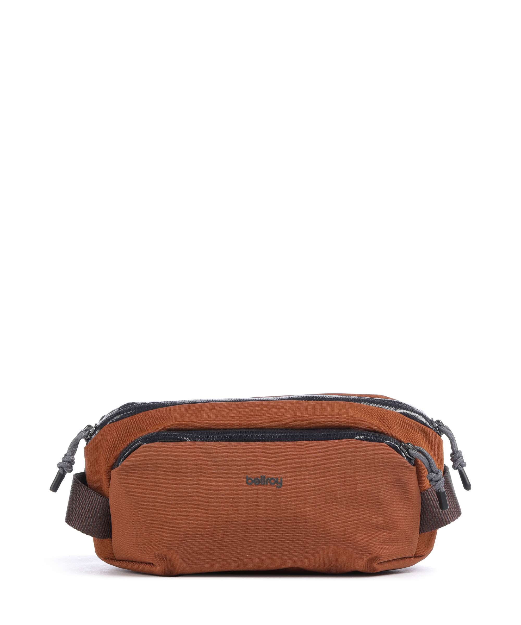 Bellroy Venture 2.5L Ready Fanny pack bronze