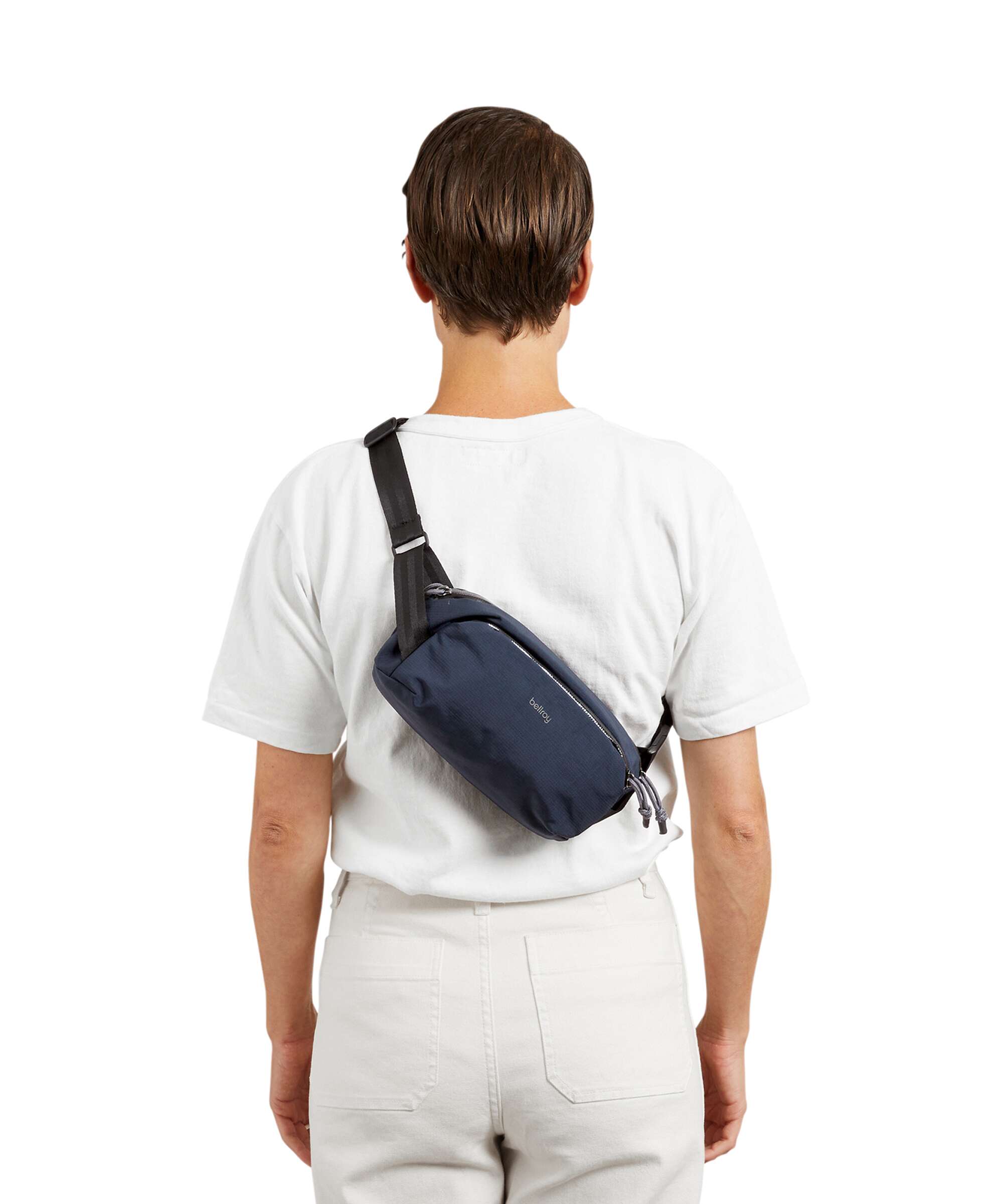 Bellroy Venture 2.5L Ready Fanny pack night sky