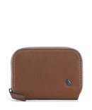 Bellroy Folio Mini Portemonnee hazelnut