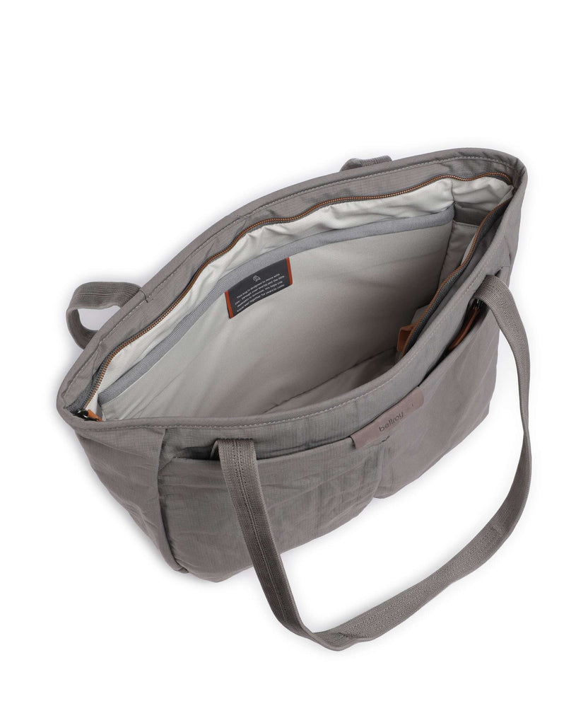 Bellroy Tokyo 12L Wonder Tote bag storm gray