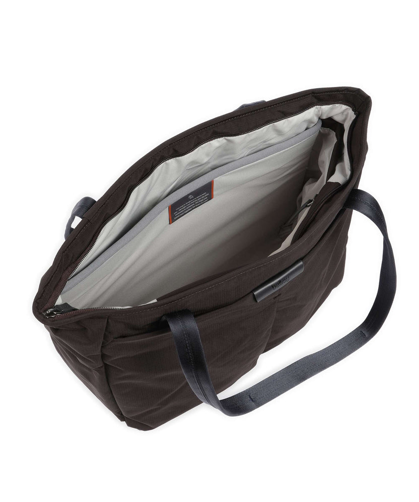 Bellroy Tokyo 15L Wonder Tote bag deep plum