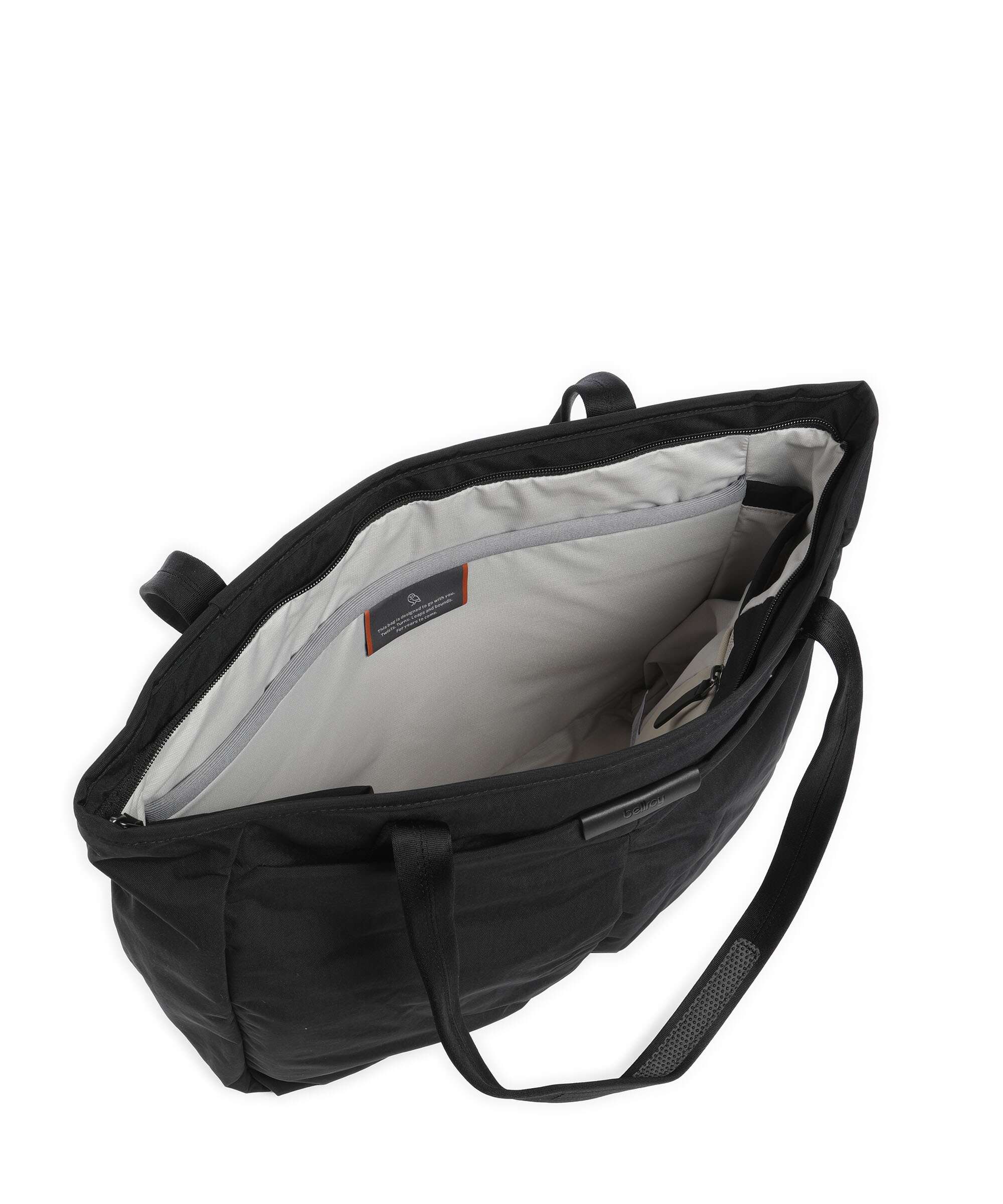 Bellroy Tokyo 15L Wonder Tote bag raven