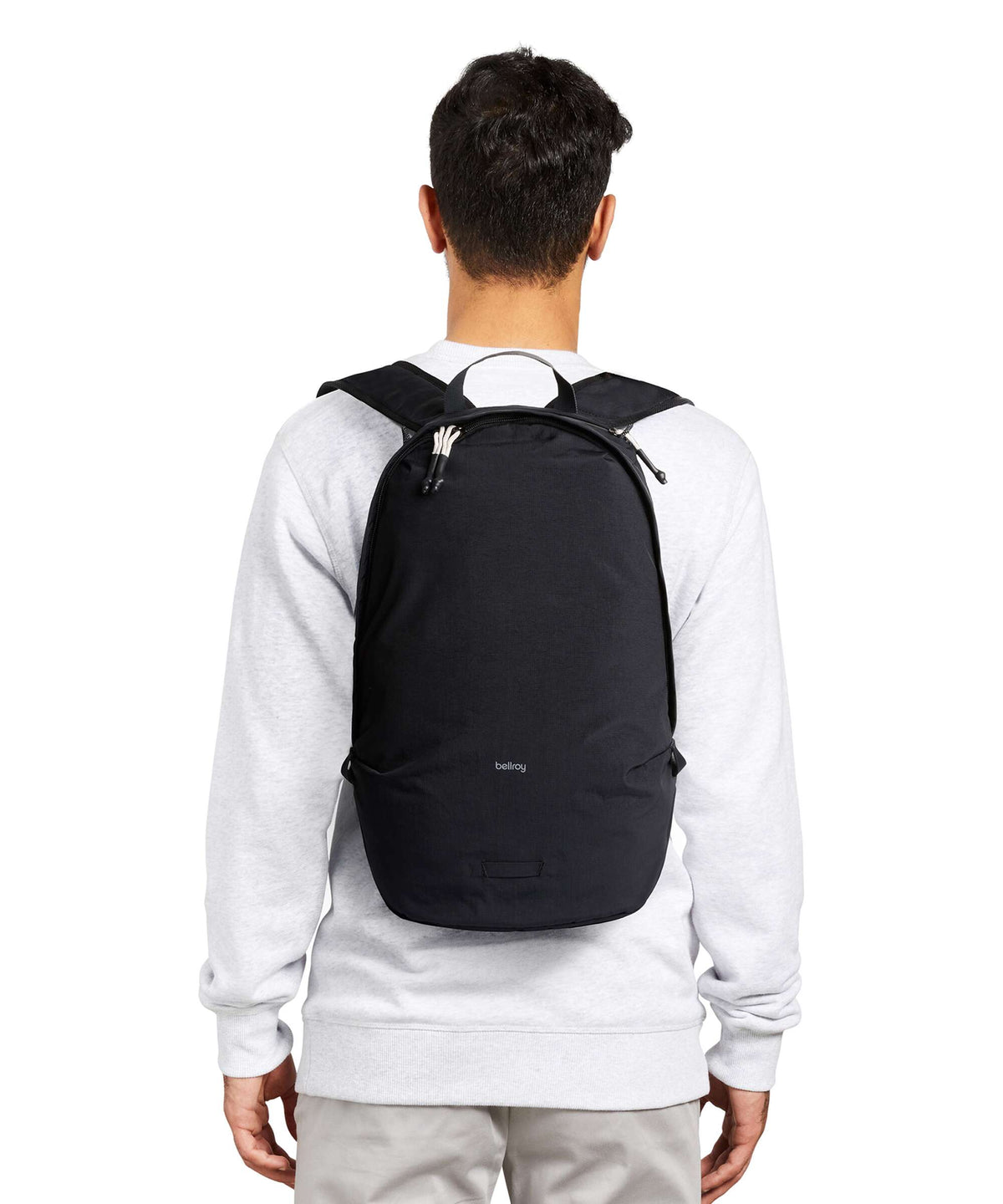 Bellroy Lite 20 Backpack ash