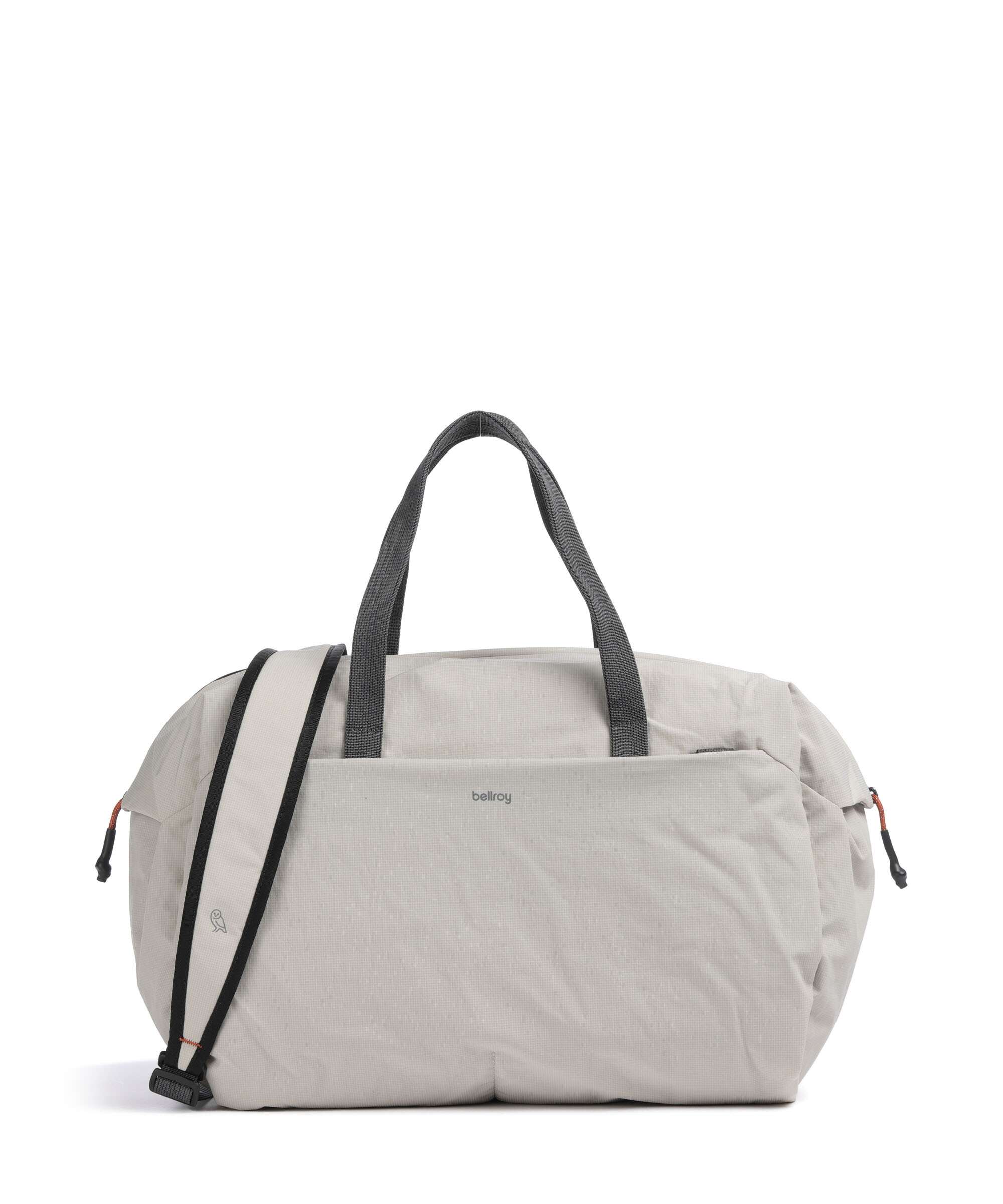 Bellroy Lite 30L Weekend bag ash