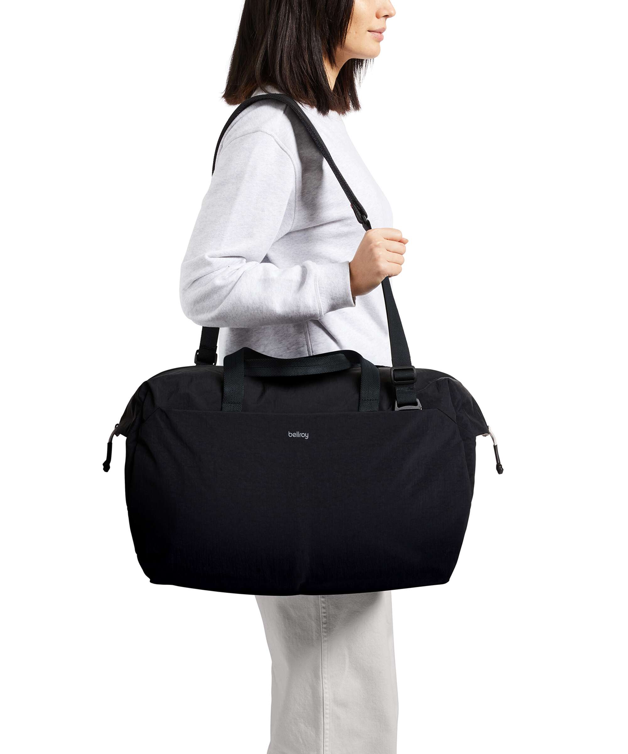 Bellroy Lite 30 Weekend bag ash