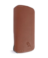Bellroy Cover Plus Sleuteletui caramel