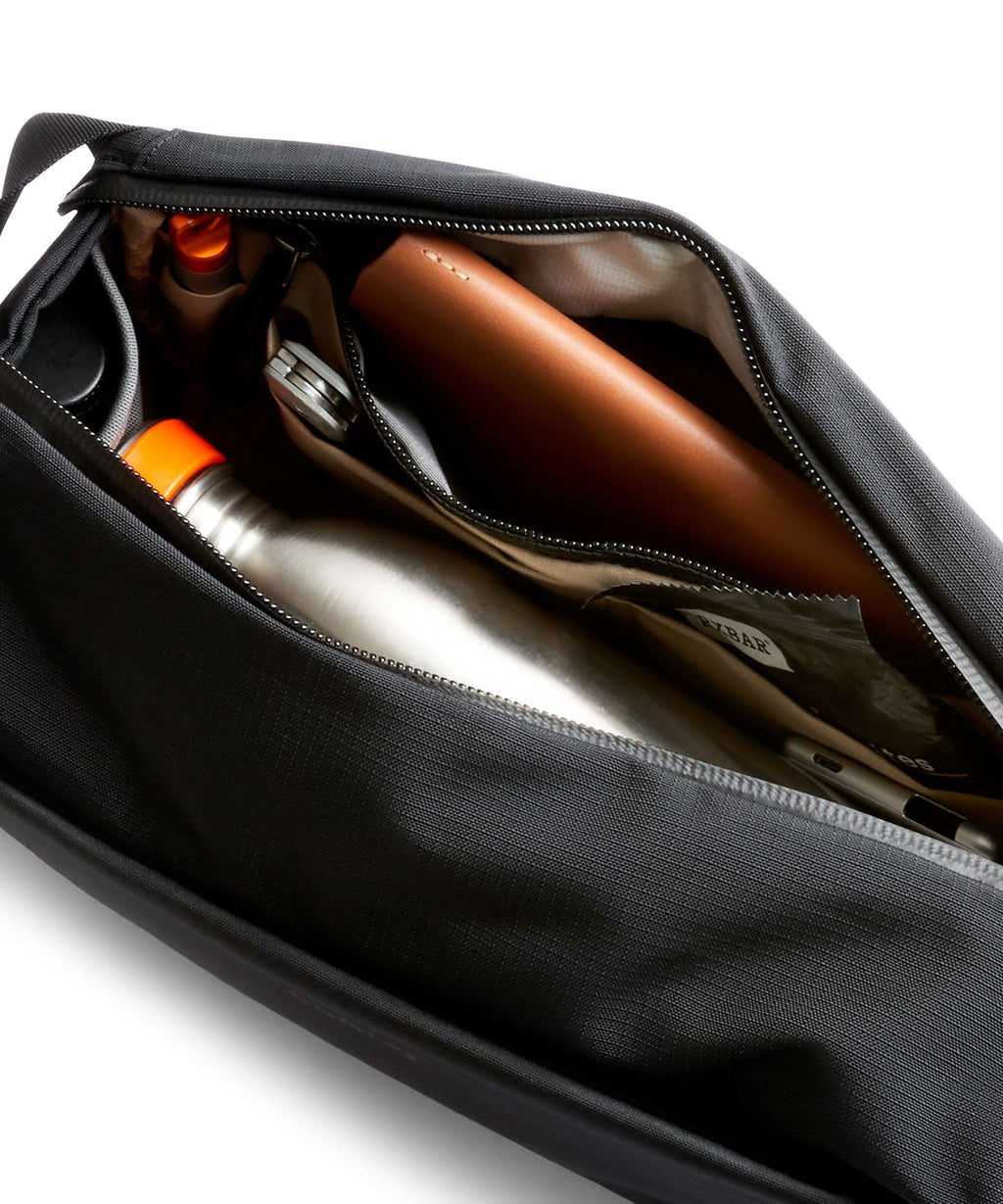 Bellroy Venture 9L Sling bag black