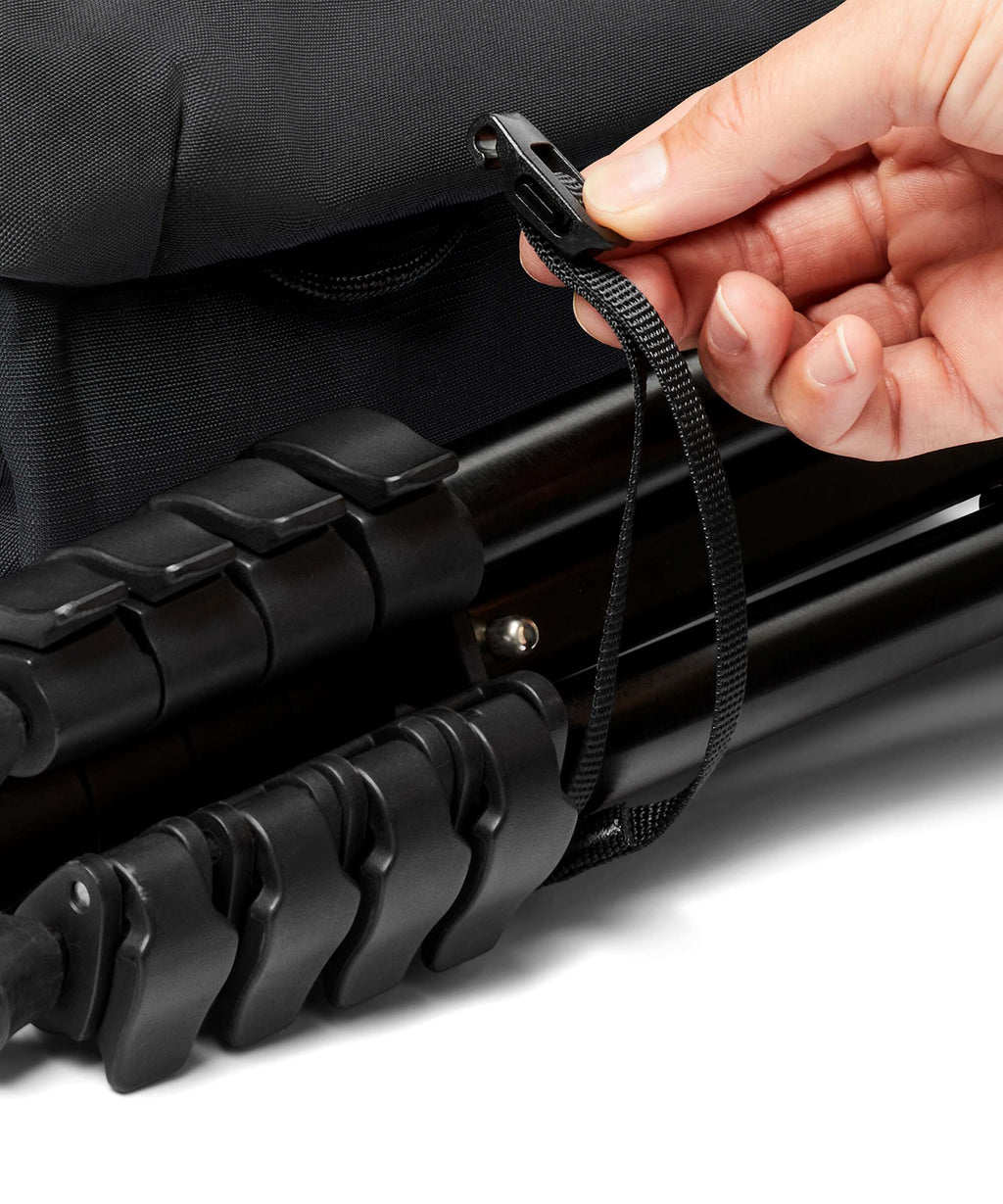 Bellroy Venture 10 Camera Fanny pack black