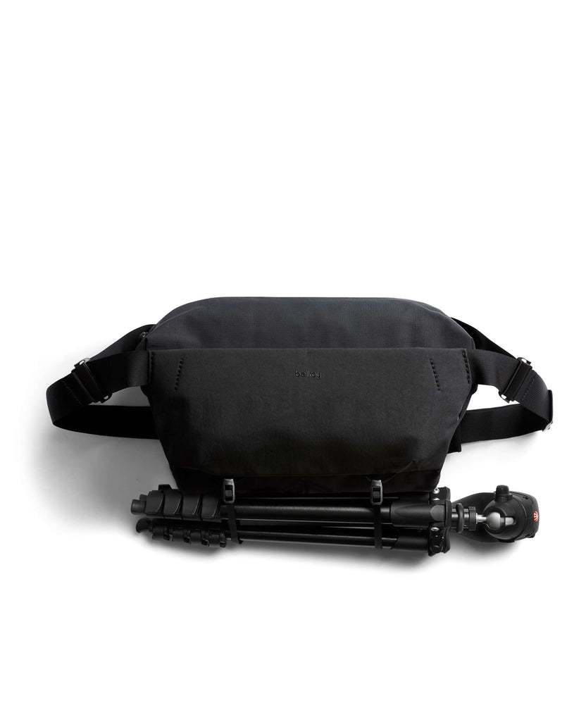 Bellroy Venture 10L Camera Fanny pack black