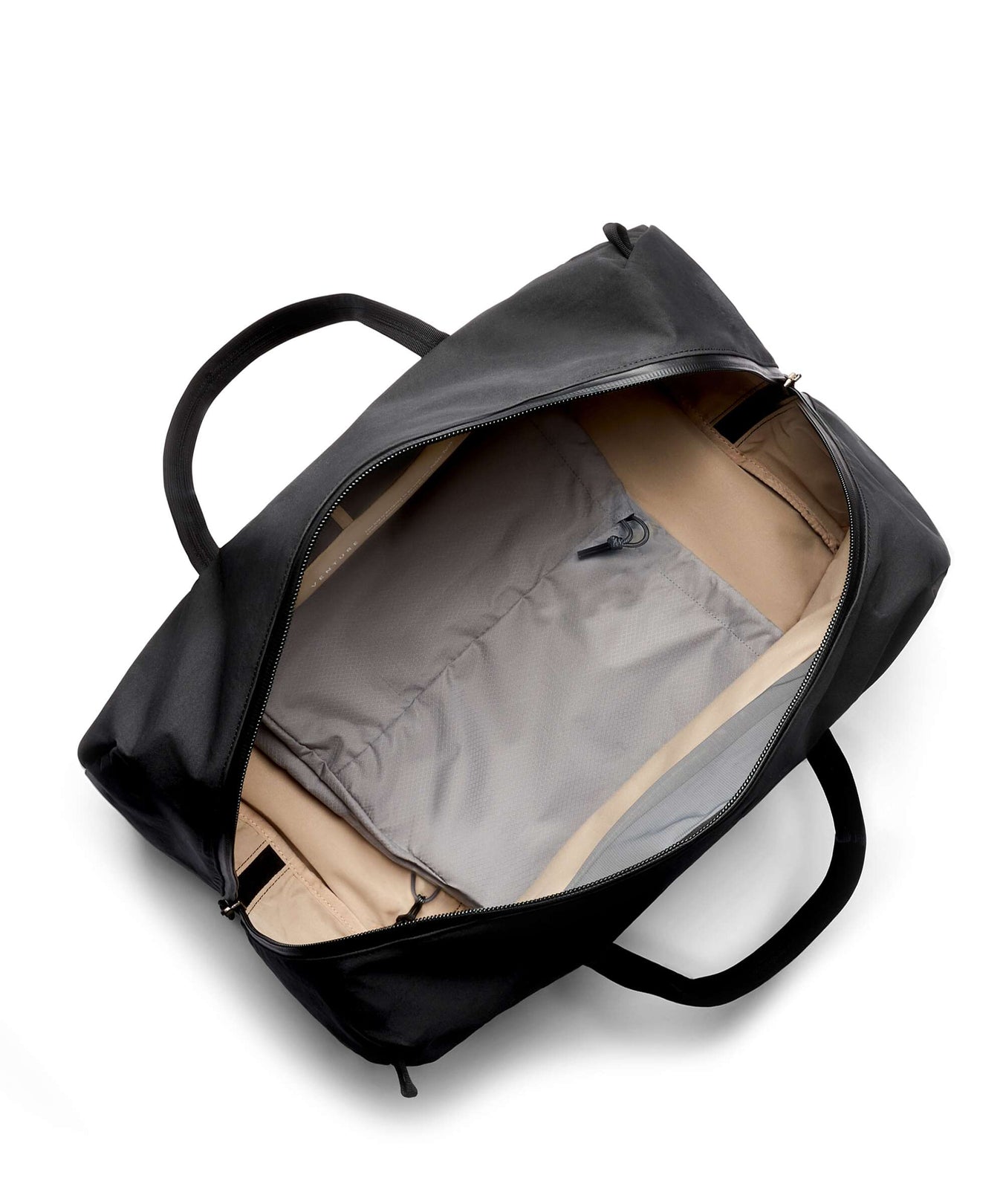 Bellroy Venture 55L Travel bag black